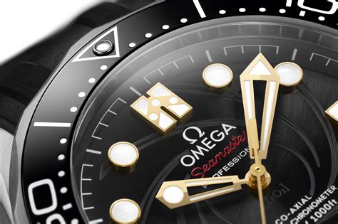 new omega seamaster 007 limited edition|omega seamaster 007 review.